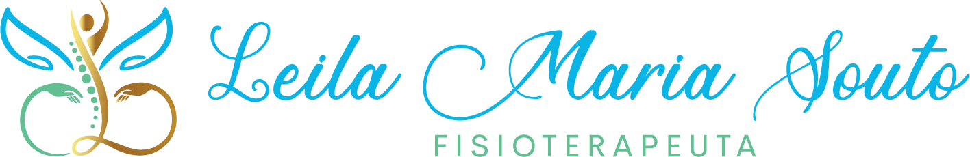 Leila Maria Souto Fisioterapeuta